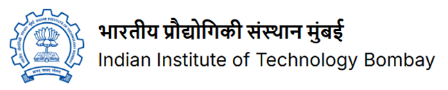 IIT IIT Bombay Logo
