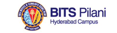 IIT BITS PILANI Hyderabad Logo