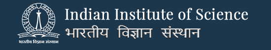 IIT IISC BANGALORE Logo