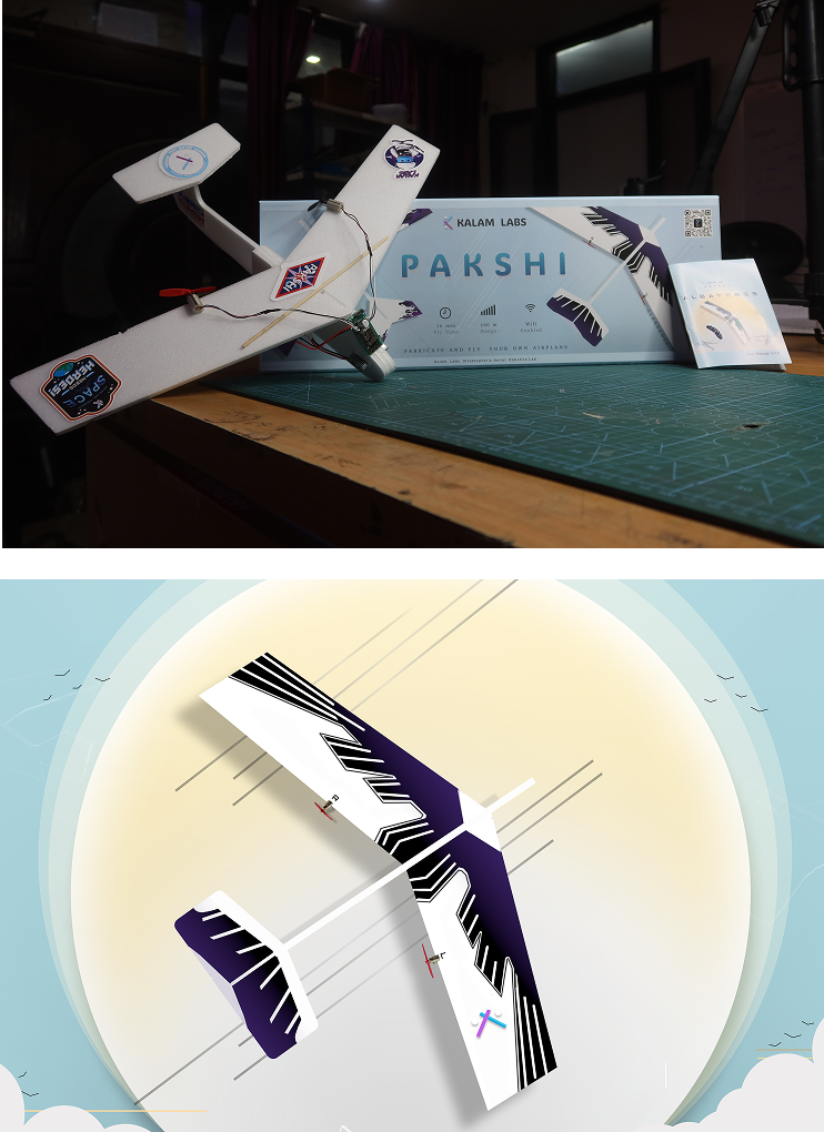 Aerospace Kit 1