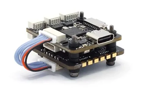 Custom Flight Controller @ 550 MHz,in-house firmware house firmwarehouse firmware